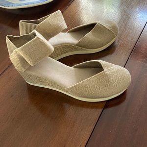 Charleston Shoe Company espadrille size 9